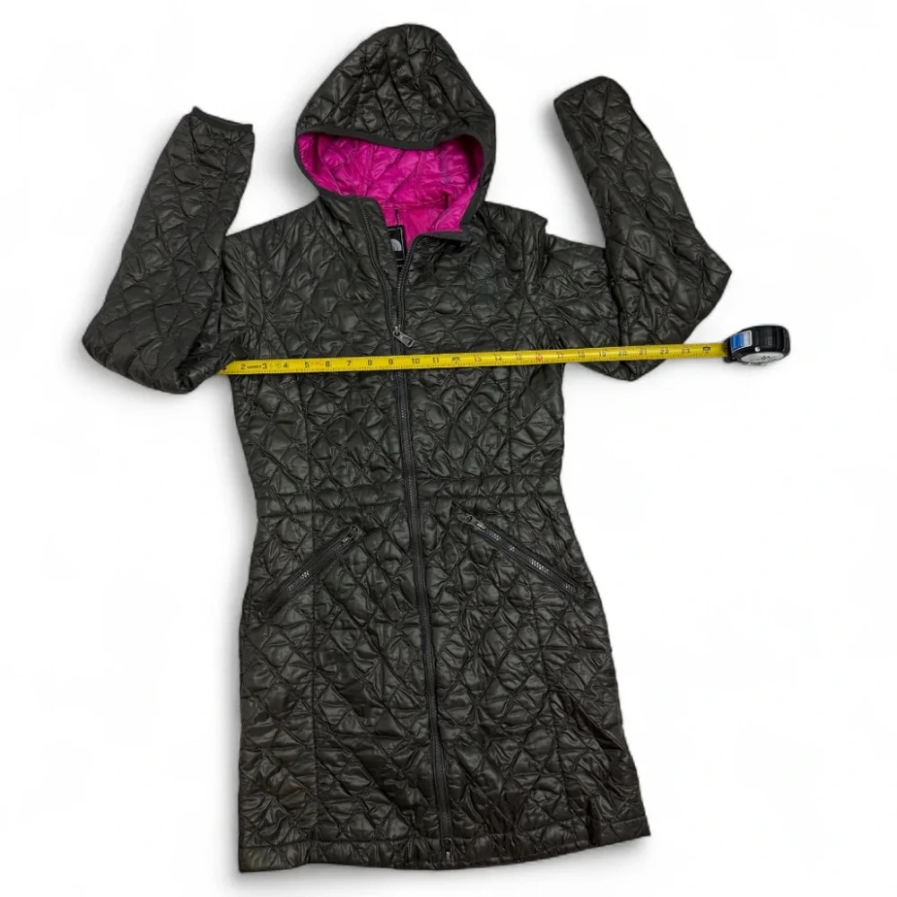 The North Face Thermoball quilted jacket,‎ WOMENS Size XSMALL